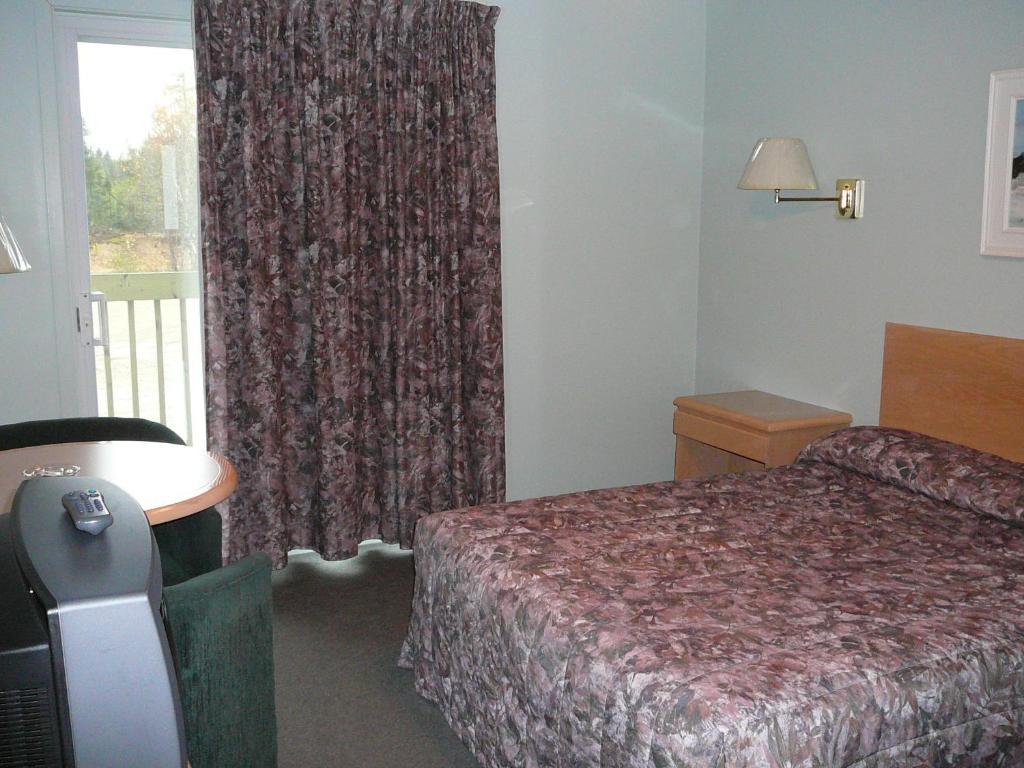 Hotel - Motel Coronet Sacre-Coeur Room photo