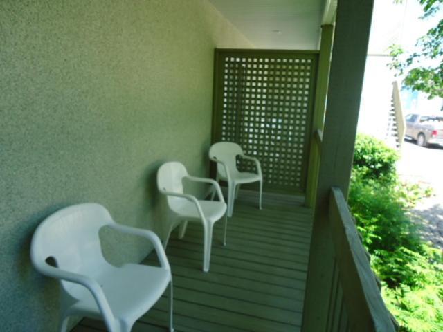 Hotel - Motel Coronet Sacre-Coeur Exterior photo