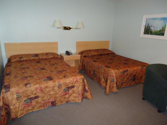 Hotel - Motel Coronet Sacre-Coeur Room photo